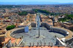 Vatican Tours: A Guide to Your Options thingstodo.viator...