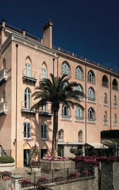 Palazzo Avino, Ravello