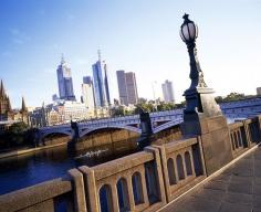 Melbourne