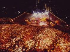 Carols By Candelight Sidney Myer Music Bowl