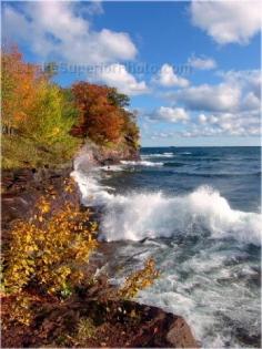 Presque Isle, Marquette, MI