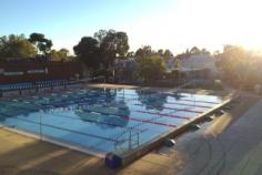 Carlton Baths - City of Melbourne