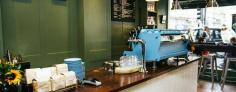 Workshop Coffee in London | 25 Coffee Shops Around The World You Have To See Before You Die