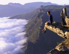 The Grampians National Park in Victoria, Australia