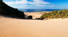 Le Dune Piscinas