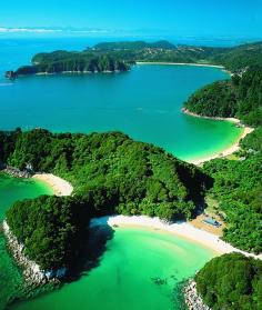 Nelson, New Zealand