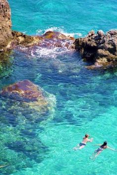 Corfu Island, Greece