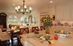 Kitchens - Interior Design Photo Gallery - Timothy Corrigan