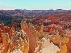 Bryce Canyon - Southwestern, Utah