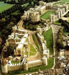 Windsor, England