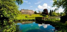 Cowley Manor | Cotswolds | England