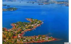 Country Club Shores waterfront homes for sale | Lake Norman ...