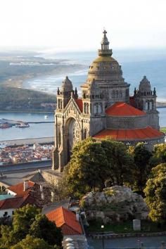 Viana do Castelo, Portugal