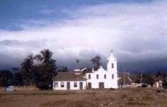 Paraty, Igreja de Nossa Senhora das Dores