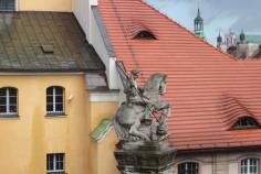 Poznan, Poland - Photos from a Picturesque Polish City