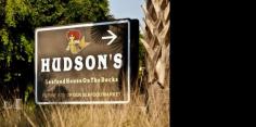 Seafood Restaurant | Hudsons | Hilton Head Island- some of the best seafood I've ever tasted!