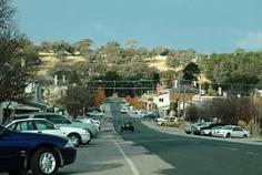 Molong, NSW