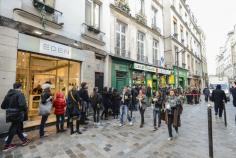 My Paris: L'As du Fallafel