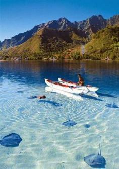 Bora Bora