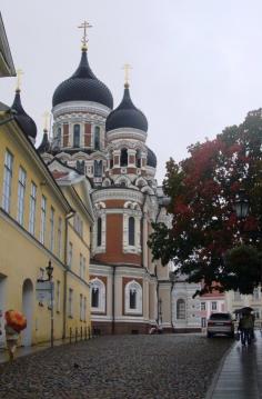 Tallinn, Estonia