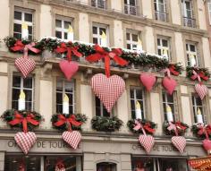 Office de Tourisme, Paris