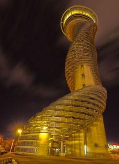 ✯ Sokcho Light House