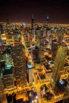 Chicago - Top 10 Most Adventurous Cities