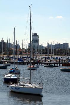 St Kilda - Melbourne