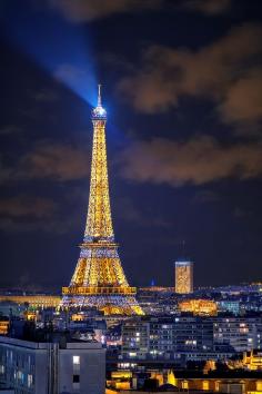 #Paris by Sebdows Photography on 500px #France #Europe