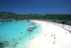 Phuket Thailand tourism for 6 Night/7 Days