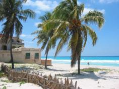 Varadero, Cuba