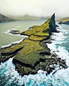 Faroe Islands