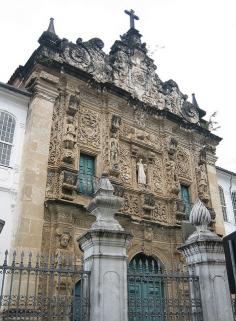 Salvador, Brazil