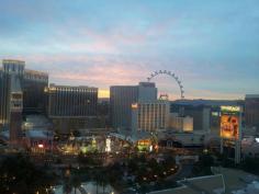 Amanecer #las vegas #usa #hotels