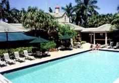 Hotel Comfort Inn Airport Cruise Port South Hollywood (Fl) United States - www.hotelsclick.c...