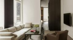 Hotel Andaz 5th Avenue, New York, U.S.A. - 37 Guest reviews. Book your hotel now! - Booking.com