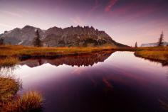 Mandlwand by Georg Essl on 500px