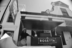 Rosetta Roastery in Cape Town, South Africa | 25 Coffee Shops Around The World You Have To See Before You Die