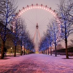 london eye