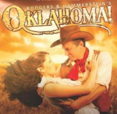 OKLAHOMA!, Harvest Rain's professional debut - aussietheatre.com...