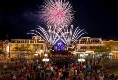 Pub crawling at Disney &gt;&gt;&gt; Turns out Epcot isn't the only place you can get your drink on.