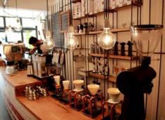 Kronotrop in Istanbul | 25 Coffee Shops Around The World You Have To See Before You Die