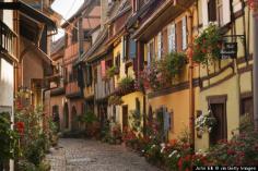 eguisheim france