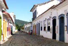 Paraty - Brasil