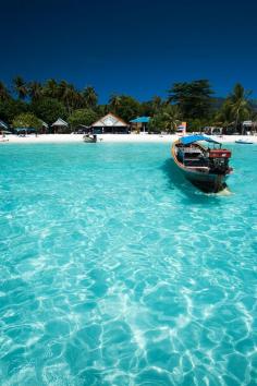 Pattaya Beach - Thailand