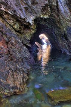 Pollnatulla, Inishbofin by HaukeSteinberg.com, via Flickr