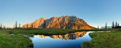 Morning view by Georg Essl on 500px