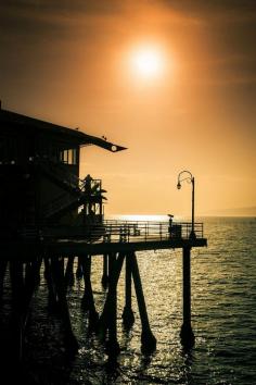 Santa Monica Pier