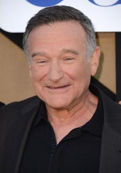 Actor-comedian Robin Williams dead at 63 | Entertainment  - WCVB Home