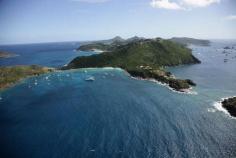 St. Barts!